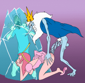 Ice King Adventure Time Porn - While Finn is pent up Goddess Bubblegum will get her tiny pinkish donk  poked stiff by Ice King! | Adventure Time Porn