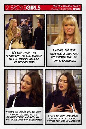 Martha 2 Broke Girls Porn - Two broke girls