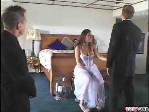 Honeymoon Plus One - 