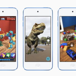 ipod touch hentai games - The new iPod touch is brilliant | Mashable