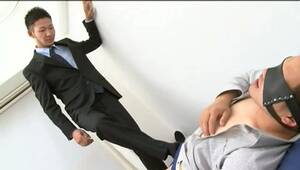 Asian Suit Porn - Asian: suit guy sex2 - ThisVid.com