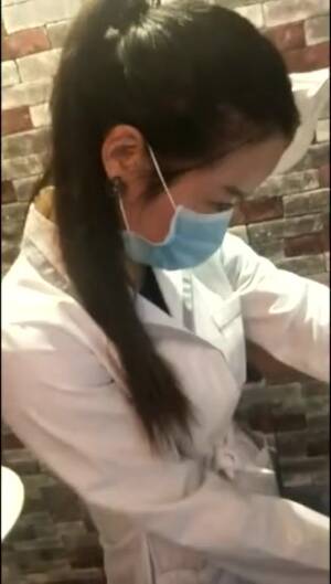 asian nurse slave - Injection nurse slave - ThisVid.com