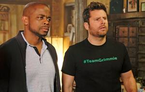 James Roday Having Sex - USA's 'Psych' is back with a Christmas movie, and here's what you need to  know â€“ Daily News