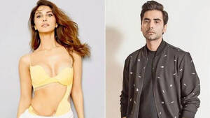 bollywood actress jacqueline fucking scenes - Tum Mile (2009) - News - IMDb