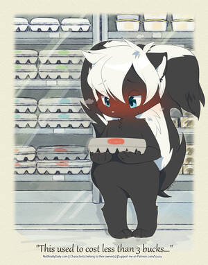 Inflation Porn - Inflation Porn by Saucy -- Fur Affinity [dot] net