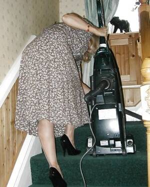 1950s Housewife Candid Porn - Amateur lady dresses as 1950s housewife Porn Pictures, XXX Photos, Sex  Images #2121401 - PICTOA