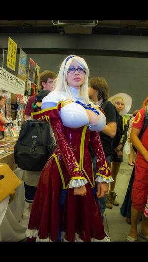 Freezing Anime Cosplay Porn - Pin on Cosplay