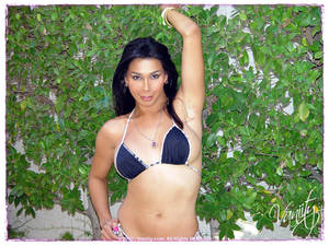 gorgeous vanity tranny models - Top transgirl porn star Vaniity