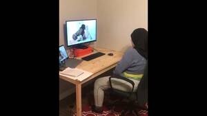 Girl Caught Watching Lesbian Porn - Muslim Teen Caught Watching Lesbian Porn - xxx Videos Porno MÃ³viles &  PelÃ­culas - iPornTV.Net