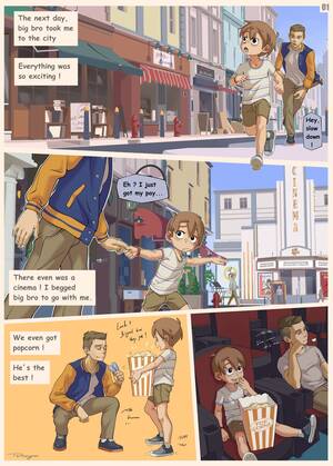 Hentai First Time - First time at the cinema - Page 1 - HentaiEra