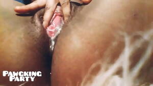 juicy wet squirting black pussy - Squirting Ebony Pussy Wett Juicy Pussyhole - XVIDEOS.COM