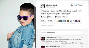 blowjob discussion - \