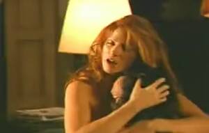 Angie Everhart Sexual Predator Sex Scene - Angie Everhart Sexual Predator alternate take 2 - Biguz.net