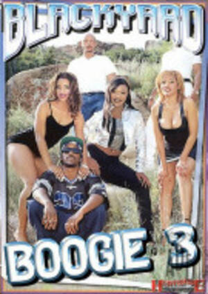 hardcore ebony orgy - Hardcore Ebony Orgy Action from Blackyard Boogie 3 | Heatwave | Adult  Empire Unlimited