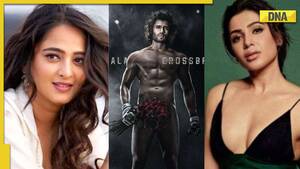 bollywood actress anushka xxx pics - Anushka Shetty News: Read Latest News and Live Updates on Anushka Shetty,  Photos, and Videos at DNAIndia