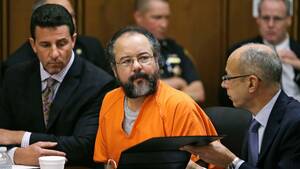 Kidnapped Sex Slave Porn - Cleveland Kidnapper Ariel Castro: 'I Am Not A Monster' - ABC News
