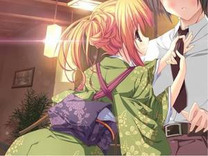 Hoshizora E Kakaru Hashi Nude Porn - Toudou Tsumugi - Hoshizora e Kakaru Hashi - Image - Zerochan Anime Image  Board