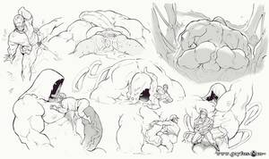 Gay Sex Art Drawings - Page 385 | Mskah/Art-Compilation | Gayfus - Gay Sex and Porn Comics