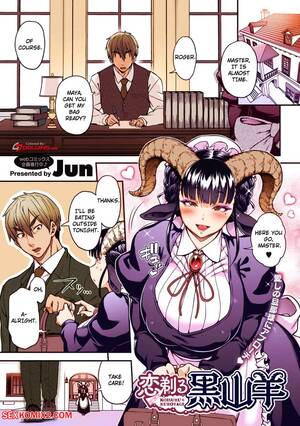 black fucking old lady cartoons - âœ…ï¸ Porn comic Love Shaving Black Goat. Chapter 1. Jun. Sex comic guy was  fucking | Porn comics in English for adults only | sexkomix2.com