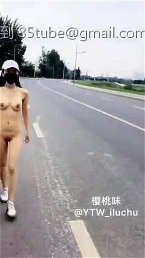 Chinese Exposed - Watch chinese public exposure - Fss, Chinese Public, Public Porn - SpankBang