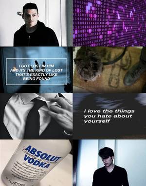 Mr. Roboto Full House Porn - Tyrelliot aesthetic <3 #mr. robot #tyrelliot #tyrellwellick #elliotalderson  #mr