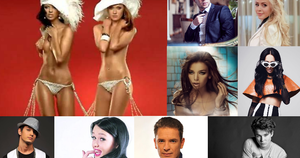 Kasia Porn Meravigliosa - ESC 2014: UKRAINE REVEALS NEANGELY AND THE REST