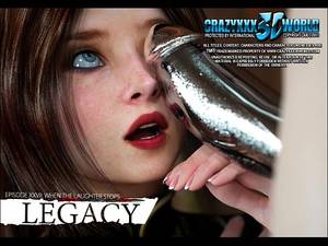 3d Comics Aunt Huge Tits - 