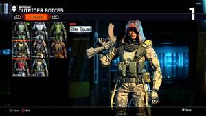 Black Ops 3 Specialist - Call Black Ops 3 Specialist Porn | Sex Pictures Pass