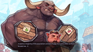 hentai game pig - My Pig Princess v1.0 - free game download, reviews, mega - xGames