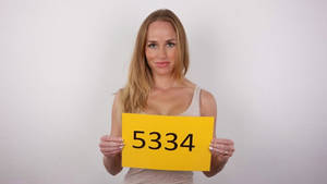 Lucie Czech - Czech Casting Lucie 5334 Video. A sexy Czech school teacher who auditioned  to appear in a porn movie has been fired, after her students found the  video ...