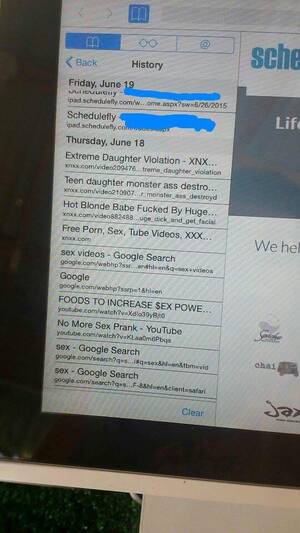 Boss Extreme Porn - I think my boss just discovered online porn. : r/funny