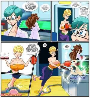 free dragon ball hentai - Search - Dragon Ball âœ…ï¸ Porn comics online, Read sex comics for free, Watch  porn comics in English, Erotic comics for adults | Page - 1 | Sort - date |  sexkomix2.com