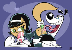 Cartoon Porn T.u.f.f. Puppy - T.U.F.F. Puppy Hentai Pictures - Cartoon Porn & Hentai