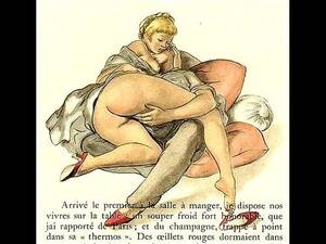 art hardcore sex - Watch Vintage classical hardcore sex art - Solo, Blowjob, Cumshot Porn -  SpankBang