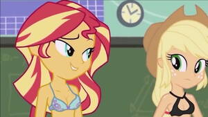 Equestria Porn - MLP Equestria Girls Gone Wild - XVIDEOS.COM