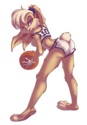 Lola Bunny Forced Porn - Lola bunny