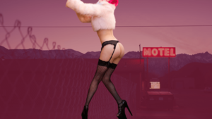 las vegas shemale lingerie - How I Unleashed a Tranny Gloryhole Surprise in Adult World, Las Vegas Â»  Whoreuro