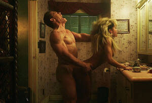 John Cena Porn - John Cena Nude And Rough Sex Scenes from Peacemaker - Gay-Male-Celebs.com