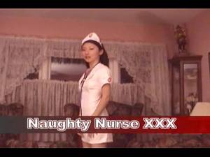 Naughty Nurse Porn - 