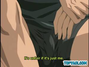 Hentai Gay Gangbang - Hentai gay gangbang party boys sucking cock while men fuck anal -  SexTubeSpot.com