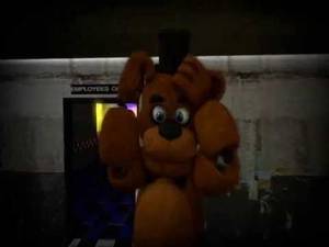 F Naf Sfm Porn - SFM FNAF FREDDY FAZBEAR REACTS TO FNAF PORN