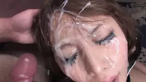 Crazy Japanese Gangbang - Crazy Japanese Housewife's First Gangbang | xHamster