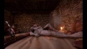 Dragon Age Inquisition Sex Scene - Iron Bull: Sex Scene #3 (Tough Love - Fly Cam Edit) - Dragon Age Inquisition  - YouTube