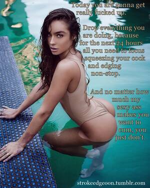 Goon Porn Addict Stroker Captions - Goon Edge Tumblr