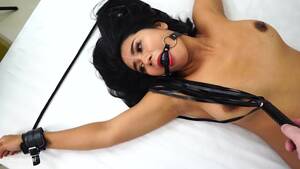 gorean slave spanked - Hot Wax, Spanked & Tied up Asian Cum Slave - Pornhub.com