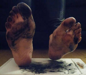 foot worship sculpture - The Art of Foot Worship - Submissive Guide