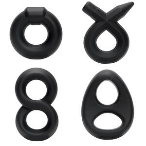 japanese cock ring - Cock Ring, High Elasticity, Silicone, Japanese Size, Soft, Masturbatio â€“  EveryMarket