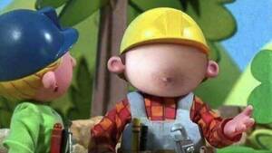 Bob The Builder Porn Captions - Thanks I hate Boob the builder : r/thanksihateit