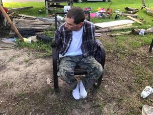 Chiled Porn - New Caney man made child porn with girl under age 5, federal prosecutors  say - Houston Chronicle