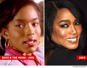 Angela Bassett Porn Sex - Angela bassett porn xxx - Cuba gooding says angela bassetts proof black  dont crack jpg 718x559